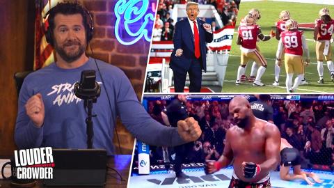 🔴 We Are So Back: How Donald Trump is Restoring the American Culture