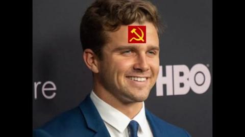 Anti-Americanism, Cackling Barbie, and MAGA Communism (Jeffrey Nyquist)