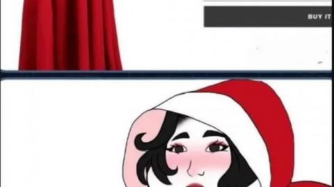 Reject low value women