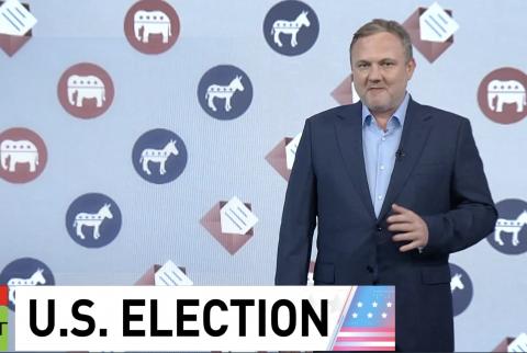 US presidential election system | Confidence in the fairness of the vote dwindling