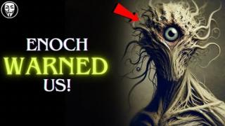 Hybrids | The Book Of Enoch Explained (Part 2)