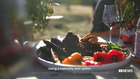 Kangaroos are just fucking yummy!