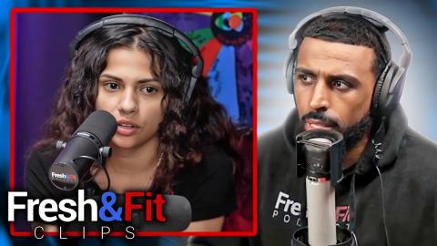 20 Year Old Was Given Hard Advice About Her Relationship!