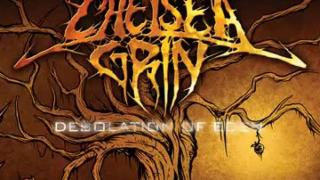 Chelsea Grin - Recreant