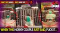 [+18] WHEN " THIS HORNY COUPLE " JUST SAID, FUCK IT.. (SOUTH-AMERICA) >> THE LOVE TRUCK ^^