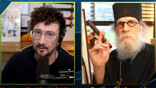 Episode 45: "All The Cards Of The Election" w/ Infowars' Harrison Smith!