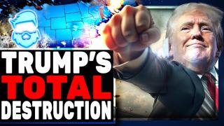 Trump Just Did The UNTHINKABLE! Democrats In Full Blown CIVIL WAR & New Trump Appointees Questioned!