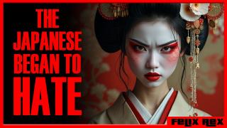 When the JAPANESE Began to HATE