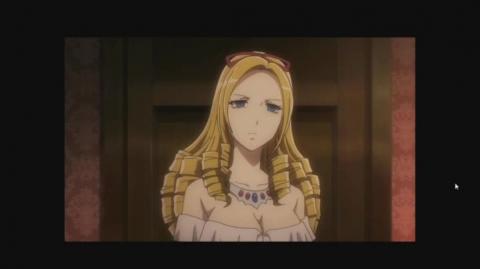 AgentofSocialMediaChaos's Anime Girl of the Day Season 3 Episode 318 Solution Epsilon