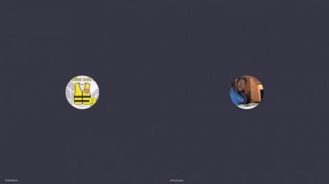 The Trump phenomenon - moving into the 2020 election cycle (JR Nyquist & Rudolf B) (15 de set. de 2019)