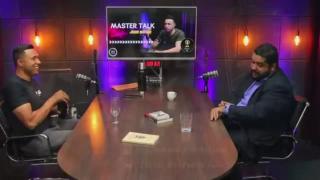 Rússia, China e masculinidade: Live com Paulo Henrique Araújo (22 de set. de 2023)