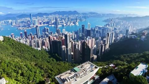 Inside Hong Kong's Coffin-Sized Apartments