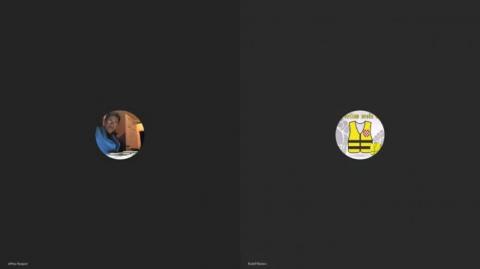 ADL/FBI/Fake news- Declaring War on Nationalism: Rudolf B & JR Nyquist (8 de dez. de 2019)