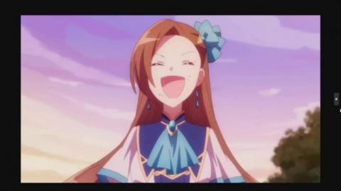 AgentofSocialMediaChaos's Anime Girl of the Day Season 3 Episode 324 Catarina Claes