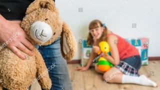 Pedofilia Vai Virar Modalidade Olímpica!