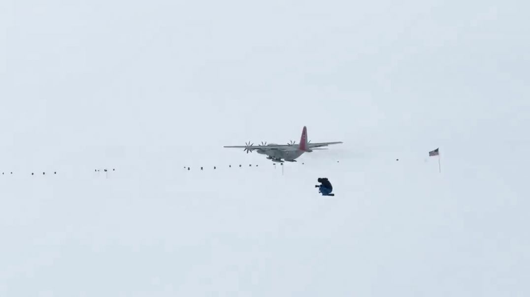 This Plane Takes off with Rockets