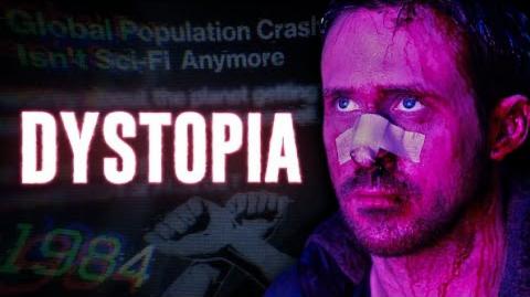 Are We Already Living in the Dystopia?