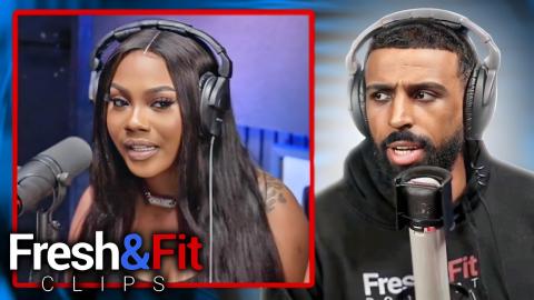 Myron Told Her Why Her Boyfriend Will Never Marry Her!