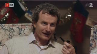 Danger 5 - Episode Nine