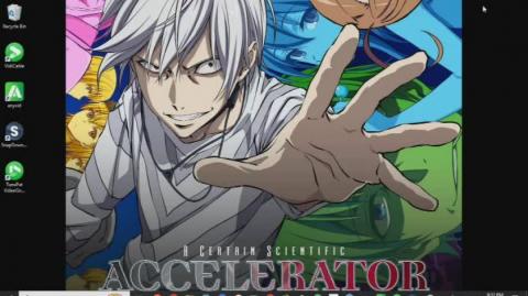 A Certain Scientific Accelerator Review