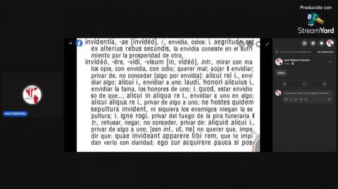 COMO DETECTAR Y CUIDARSE DE LA ENVIDIA