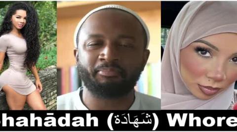 BRITTANY RENNER SHAHADAH