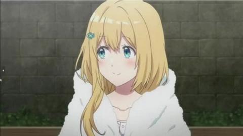 AgentofSocialMediaChaos's Anime Girl of the Day Season 3 Episode 328 Charlotte Evans