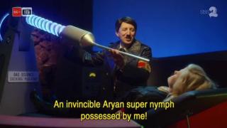 Danger 5 - Episode Thirteen