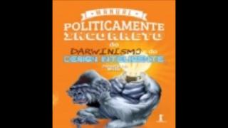 MPI do Drawinismo e do Design Inteligente - Jonathan Wells, livro em análise