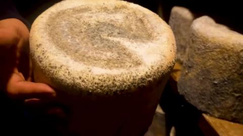 Meet The King Of Italian Alpine Cheeses (Castelmagno) _ Claudia Romeo