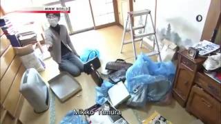 Tidying Up | Japanology Plus - S01E65 | NHK World Japan