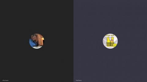 Should European patriots focus on Zionism and the JQ? Rudolf B & JR Nyquist (21 de dez. de 2019)