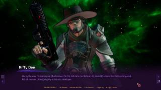 Subverse Pt.6: Cliffy B Now Getting The Subverse Treatment & The Start of The Kloi Arc!