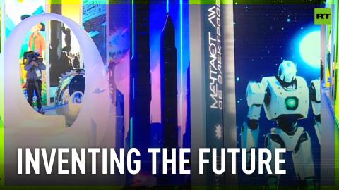 Delegates from over 100 states gather to review potential of multipolarity