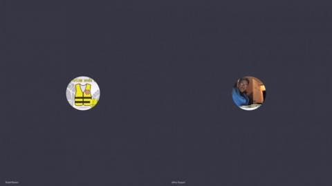 After 1989, NWO and Zionism: Rudolf B & JR Nyquist (9 de nov. de 2019)