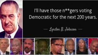 DEMOCRAT PLANTATION