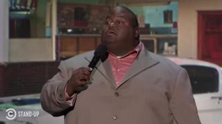 Lavell Crawford： “The Devil Want Me to Stay Fat” - Full Special
