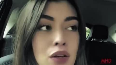 Madern women created the HOOKER up culture now reap wgat you created bitches