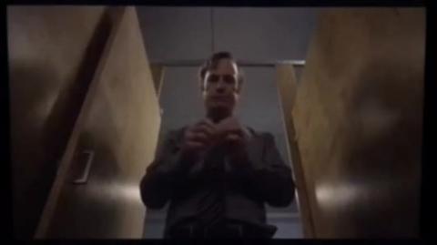 When someone gives Jimmy McGill the number to a psychiatrist