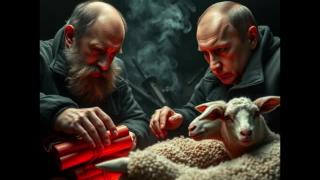 Russia’s Big Diplomacy Card & MAGA’s Tasty Lambs (Jeffrey Nyquist)
