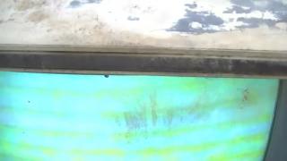 Shango066's 1974 Philco-Ford Color CRT TV Resurrection