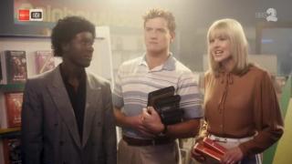 Danger 5 - Episode Eight