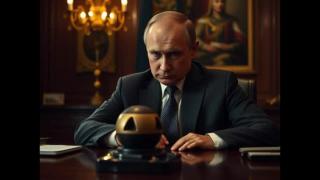 Is Russia Bluffing? (Jeffrey Nyquist)