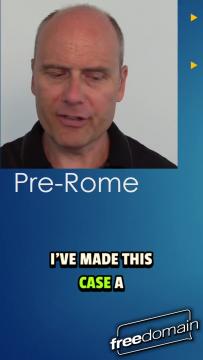 Rome's Economic Secrets Revealed