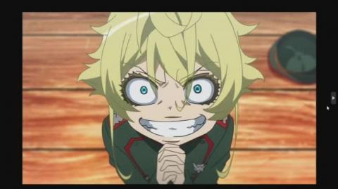 AgentofSocialMediaChaos's Anime Girl of the Day Season 3 Episode 309 Tanya von Degurechaff