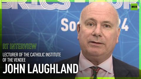 Putin-Scholz phone call is first sign of a change in the direction of the wind – Catholic Institute of the Vendee lecturer