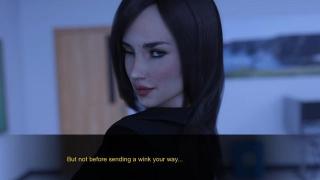 Lust Theory Pt. 39: Night Classes Pt. 2!