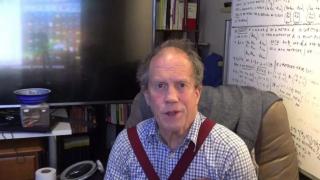 687  Beating the Masculist Drum in Paris, London and Cambridge (Masculism, MGTOW)