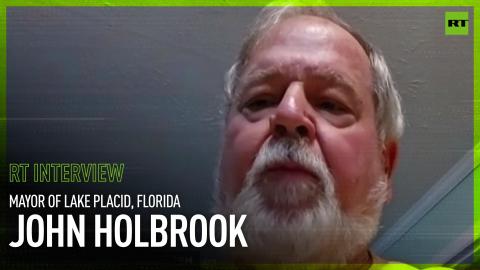 Nobody should be penalized or discriminated for whom they voted for – Lake Placid mayor