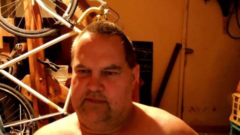 Got the webcam and the streaming software working